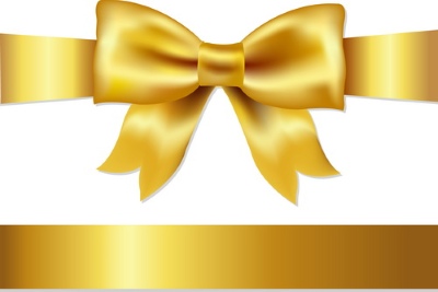 Different Gold Design Elements 25xEPS