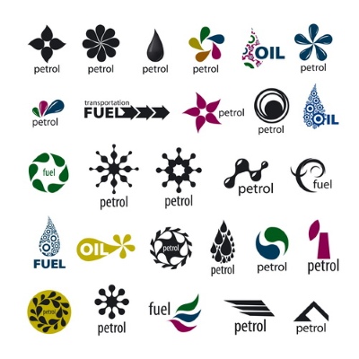 Collection of Logos #30, 25xEPS