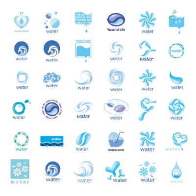 Collection of Logos #30, 25xEPS