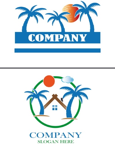 Collection of Logos #30, 25xEPS