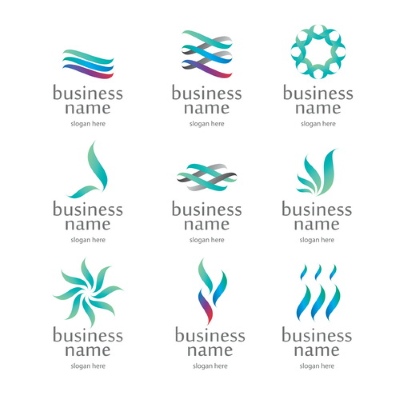 Collection of Logos #30, 25xEPS