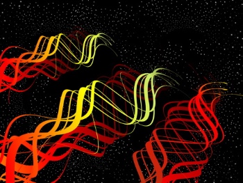 IngImage - Colorful Abstract Backgrounds 46xEPS