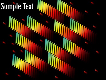 IngImage - Colorful Abstract Backgrounds 46xEPS