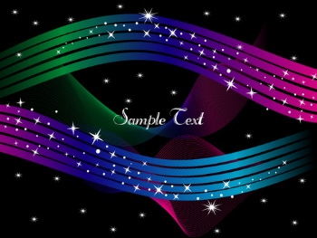 IngImage - Colorful Abstract Backgrounds 46xEPS