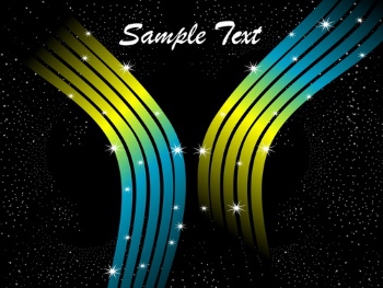 IngImage - Colorful Abstract Backgrounds 46xEPS