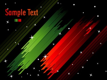 IngImage - Colorful Abstract Backgrounds 46xEPS