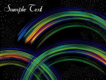 IngImage - Colorful Abstract Backgrounds 46xEPS