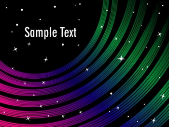 IngImage - Colorful Abstract Backgrounds 46xEPS