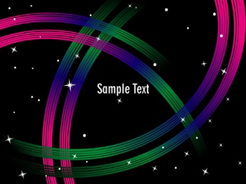 IngImage - Colorful Abstract Backgrounds 46xEPS