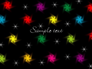 IngImage - Colorful Abstract Backgrounds 46xEPS