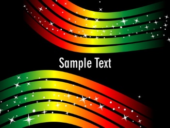 IngImage - Colorful Abstract Backgrounds 46xEPS