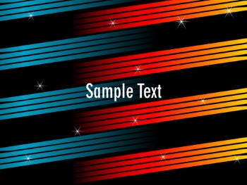 IngImage - Colorful Abstract Backgrounds 46xEPS