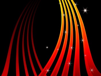 IngImage - Colorful Abstract Backgrounds 46xEPS