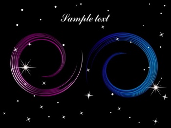 IngImage - Colorful Abstract Backgrounds 46xEPS