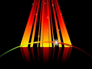 IngImage - Colorful Abstract Backgrounds 46xEPS