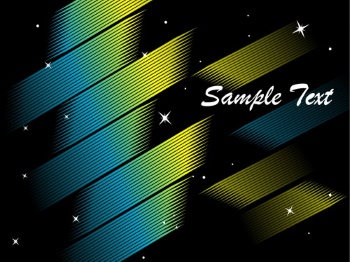 IngImage - Colorful Abstract Backgrounds 46xEPS