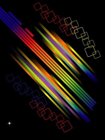 IngImage - Colorful Abstract Backgrounds 46xEPS