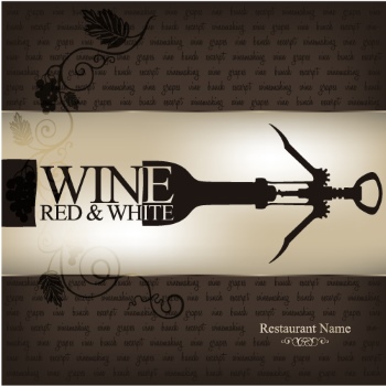 Restaurant, Bar & Cafe Menus 55xEPS