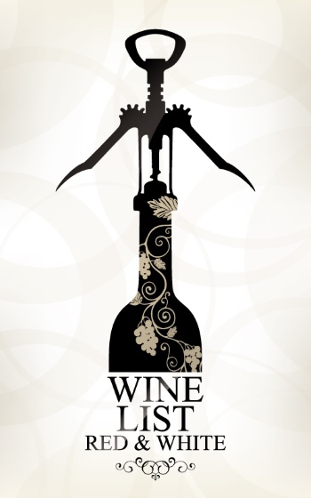 Restaurant, Bar & Cafe Menus 55xEPS