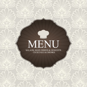 Restaurant, Bar & Cafe Menus 55xEPS