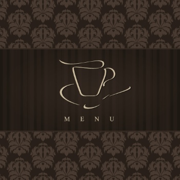 Restaurant, Bar & Cafe Menus 55xEPS