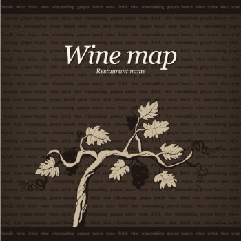 Restaurant Menu Design #2, 25xEPS