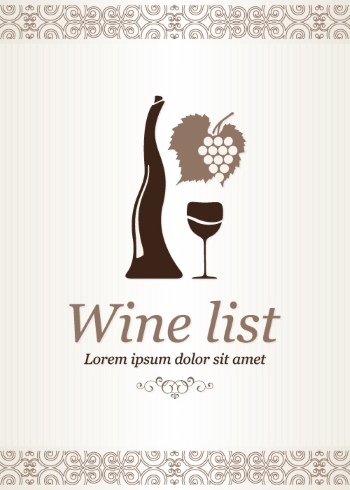 Restaurant Menu Design #2, 25xEPS