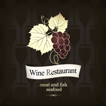 Restaurant Menu Design #2, 25xEPS