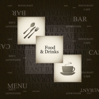 Restaurant Menu Design #2, 25xEPS