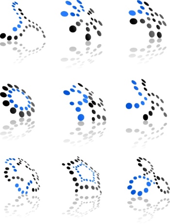 Design Elements 48xEPS