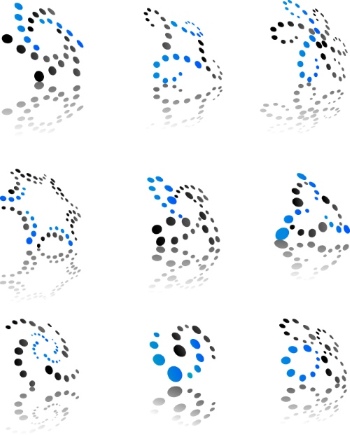 Design Elements 48xEPS