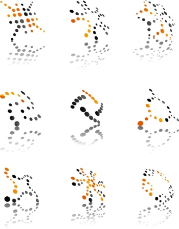 Design Elements 48xEPS