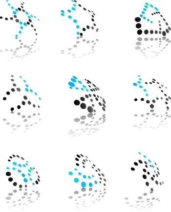 Design Elements 48xEPS