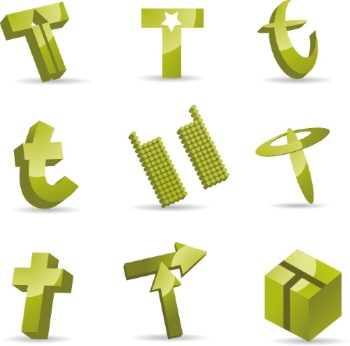 Design Elements 48xEPS