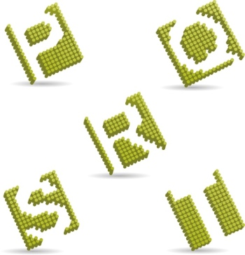 Design Elements 48xEPS