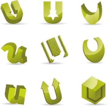 Design Elements 48xEPS