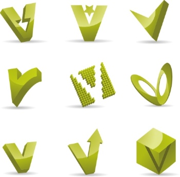 Design Elements 48xEPS