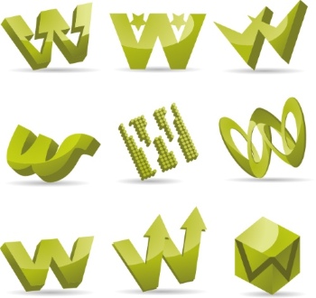 Design Elements 48xEPS