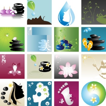 Design Elements 48xEPS