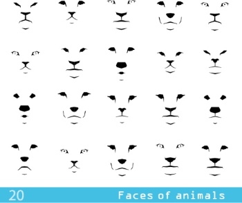 Design Elements 48xEPS