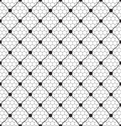 Backgrounds With Patterns For Template Wedding Invitatons 25xEPS