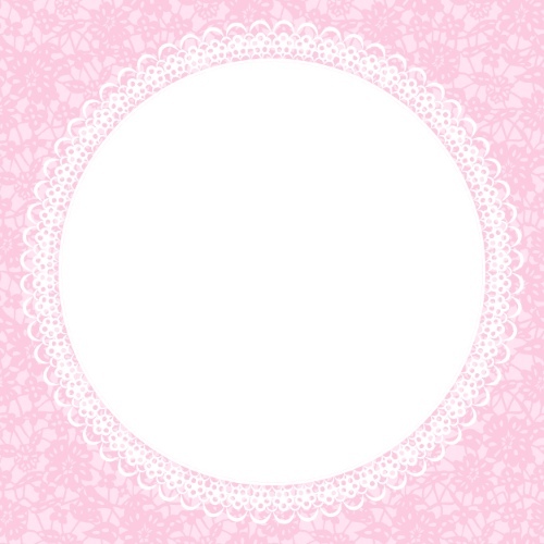 Backgrounds With Patterns For Template Wedding Invitatons 25xEPS