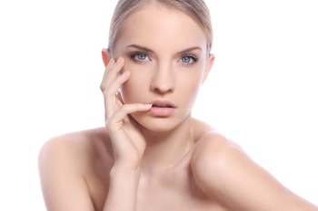 Face Threat on White 25xJPG