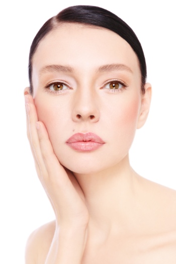 Face Threat on White 25xJPG