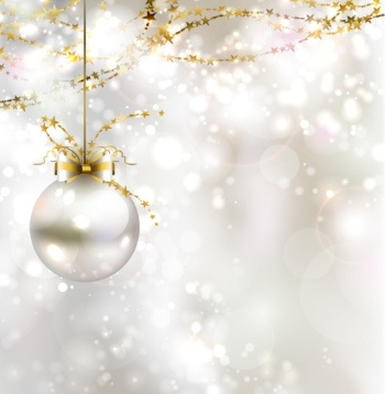 Christmas New Year Templates & Design Elements #1, 54xEPS