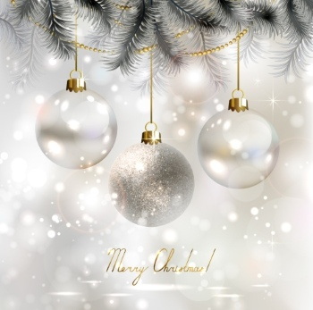 Christmas New Year Templates & Design Elements #1, 54xEPS