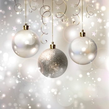 Christmas New Year Templates & Design Elements #1, 54xEPS