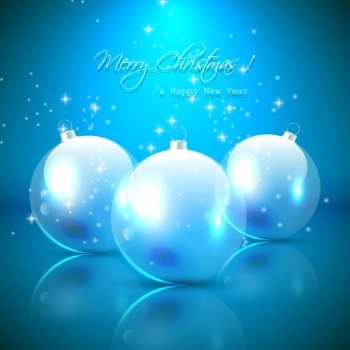 Christmas New Year Templates & Design Elements #1, 54xEPS