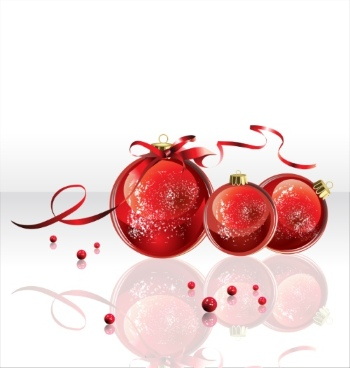Christmas New Year Templates & Design Elements #1, 54xEPS
