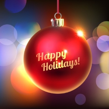 Christmas New Year Templates & Design Elements #1, 54xEPS